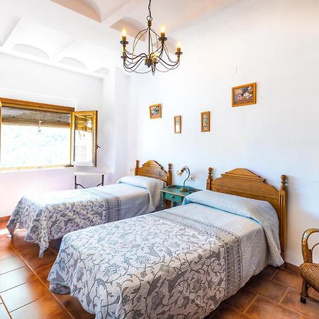 El Balcon Del Jucar Βίλα Alcala del Jucar Εξωτερικό φωτογραφία